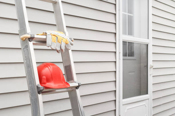 Best Siding Removal and Disposal  in Tigard, OR