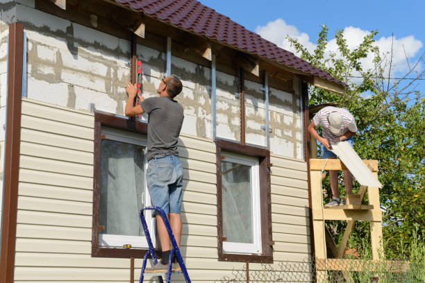 Reliable Tigard, OR Siding Services Solutions