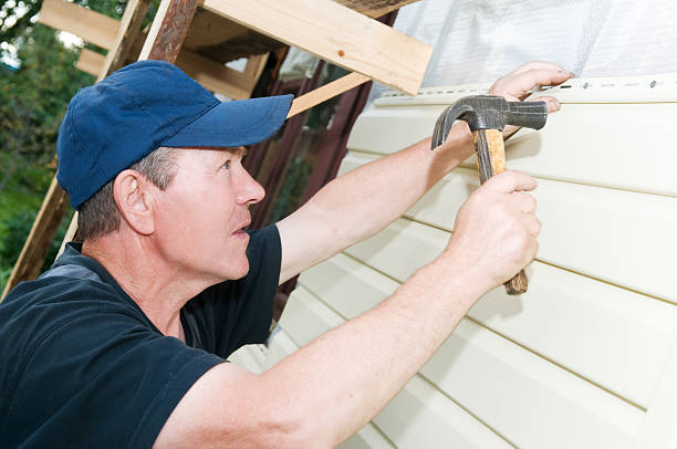 Best Wood Siding Installation  in Tigard, OR