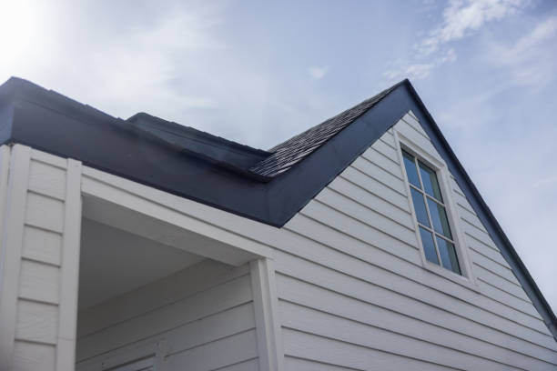 Best Vinyl Siding Installation  in Tigard, OR