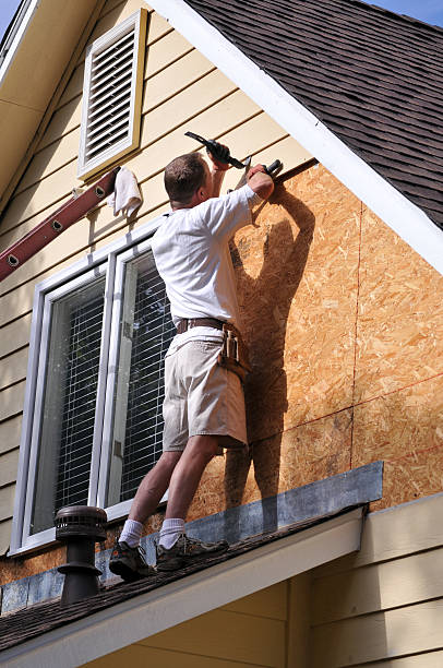 Best Fascia and Soffit Installation  in Tigard, OR